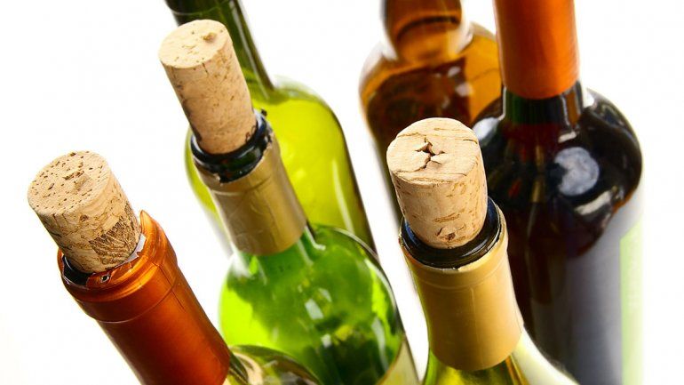 Trucos para que no se arruine una botella abierta