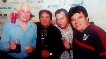 la imperdible anecdota de amadeo en neuquen la imperdible anecdota de amadeo en neuquen