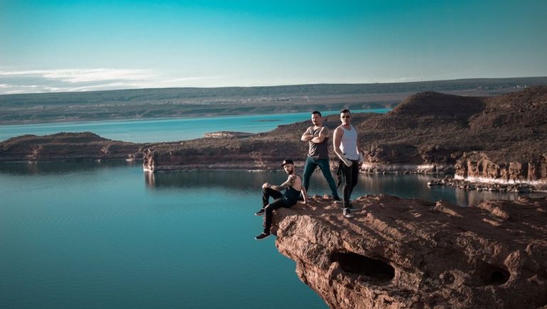 In Element se presentará en Pirkas antes de comenzar su gira por Europa