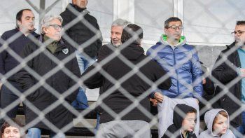 renuncio el presidente de cipo, luego de que le balearon la casa renuncio el presidente de cipo, luego de que le balearon la casa