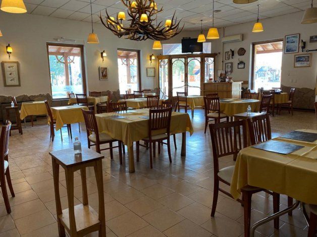 Restaurantes: once recomendados que abren en la provincia de Neuquén