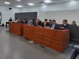 En Cipolletti elegirán 1000 ciudadanos para ser jurado en el 2026 y 2027. En Cipolletti elegirán 1000 ciudadanos para ser jurado en el 2026 y 2027.