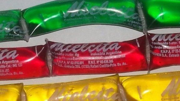 Cerró la fábrica que produce las Mielcitas: 150 despedidos