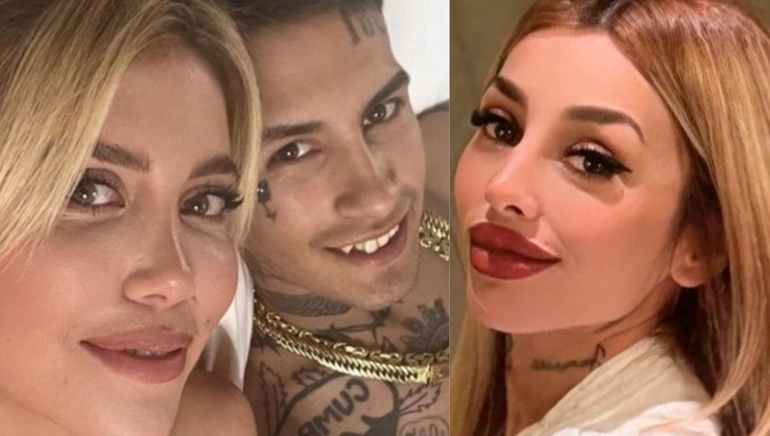 La ex del cantante opinó en redes sociales sobre el video de la canción El último romántico.