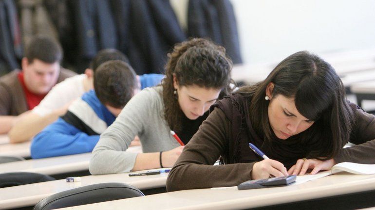 En 2018 se podrá cursar la Tecnicatura en Administración.&nbsp;