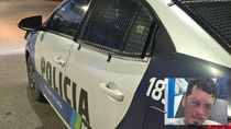 El ladrón es un hombre en situación de calle y tiene antecedentes El ladrón es un hombre en situación de calle y tiene antecedentes
