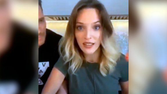 Lopilato dio su versión sobre las acusaciones de violencia