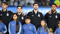 un jugador de la seleccion que podria estar en el mundial 2026 se despidio de su club: a donde ira un jugador de la seleccion que podria estar en el mundial 2026 se despidio de su club: a donde ira