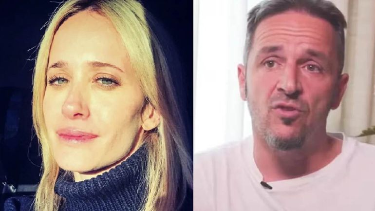 El día que Julieta Prandi denunció a su ex por corrupción contra sus dos hijos