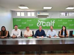 cuales son los nuevos beneficios a los que podran acceder los asociados de calf cuales son los nuevos beneficios a los que podran acceder los asociados de calf