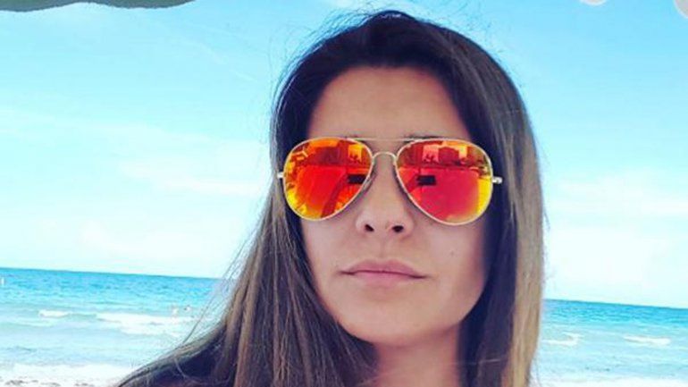 Los admiradores de Naza y Barbie ahora siguen a morir a la desconocida hermanita.
