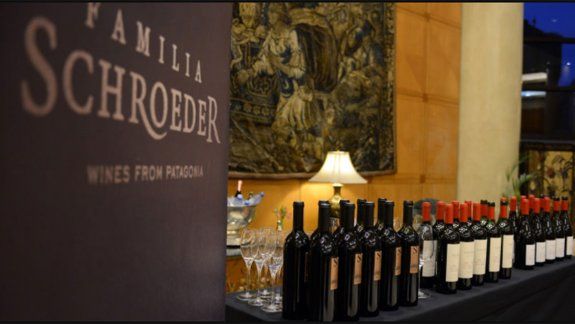 De tintos suaves a tintos fuertes