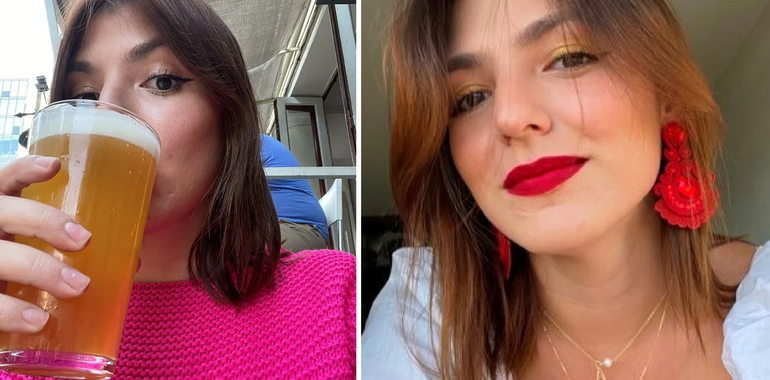 El insólito relato de una joven que tuvo la cita más corta de su vida