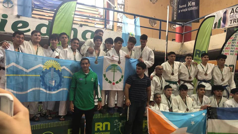 Neuquén la rompe en la Araucanía: conocé los resultados