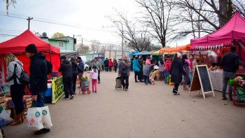 marcha atras en plottier: las ferias se cierran hasta el 31 de marzo marcha atras en plottier: las ferias se cierran hasta el 31 de marzo