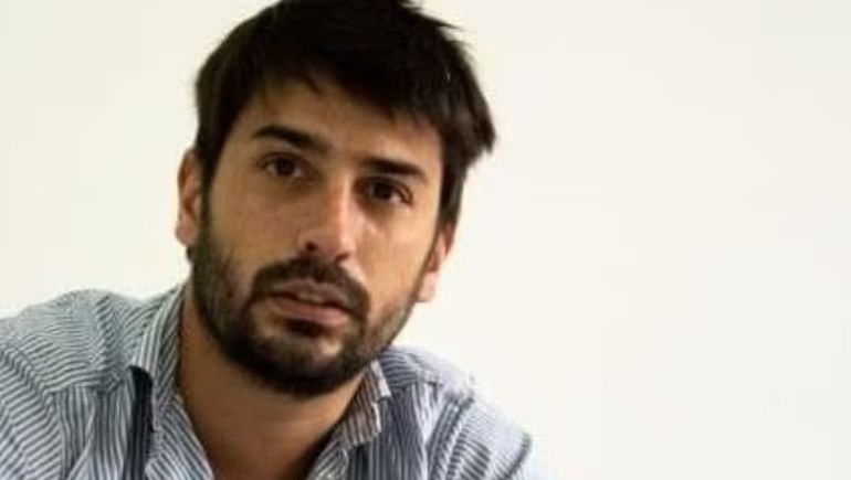 El funcionario de Almirante Brown fue asesinado por un amigo El funcionario de Almirante Brown fue asesinado por un amigo