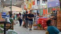fiestas de fin de ano: ¿que horarios manejara el mercado concentrador? fiestas de fin de ano: ¿que horarios manejara el mercado concentrador?