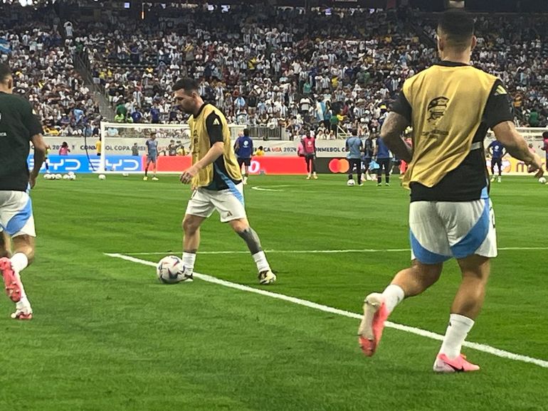 Foto: LM / Sergio Dovio.