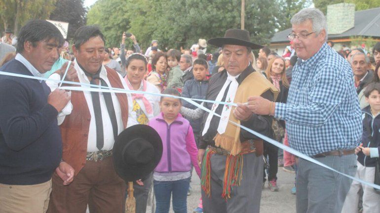 Ya está en marcha la Fiesta Nacional del Puestero en Junín de los Andes