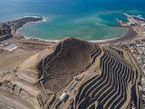 Comodoro: un petrolero grave por COVID-19