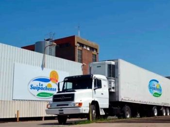 La empresa acumulaba deudas millonarias y cheques rechazados por más de 8.000 millones de pesos; la Justicia dispuso la liquidación de sus activos. La empresa acumulaba deudas millonarias y cheques rechazados por más de 8.000 millones de pesos; la Justicia dispuso la liquidación de sus activos.