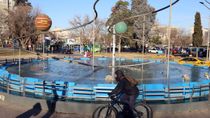 El tiempo en Neuquén pasará del frío a las temperaturas más templadas.
