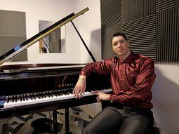 Bertolami fundó su propio estudio, que actualmente funciona en Plottier. Bertolami fundó su propio estudio, que actualmente funciona en Plottier.