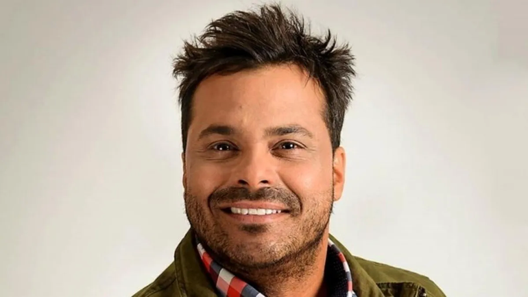 La ficción en crisis: Matías Santoianni no conseguía trabajo como actor y se reinventó