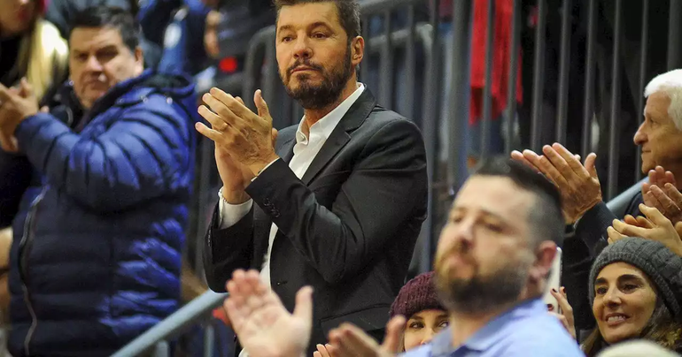 El entrenador que mandó al frente a Tinelli: Sigo esperando cobrar