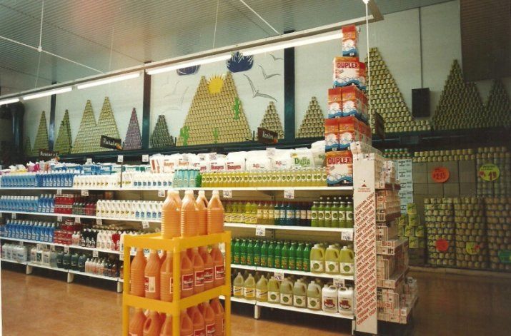 Foto archivo, gentileza Capriolo.