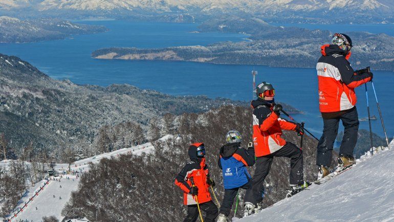 Cerro Bayo lanza promos de hasta 50% de descuento