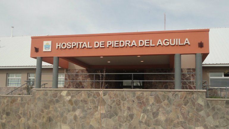 Hospital de Piedra del Águila