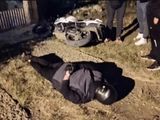 Río Gallegos: detenido por incendiar el auto de un juez.