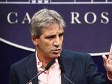 El ministro Caputo no dio señales claras al mercado sobre lo que viene después del acuerdo con el FMI.