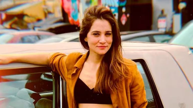 Bárbara Lombardo está viviendo un romance con Nicolás Hume Bárbara Lombardo está viviendo un romance con Nicolás Hume