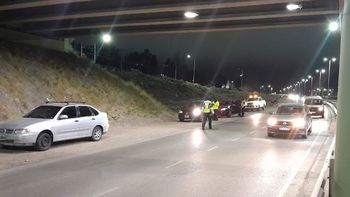 operativos sorpresa en ruta 7: cada vez hay mas borrachos al volante operativos sorpresa en ruta 7: cada vez hay mas borrachos al volante