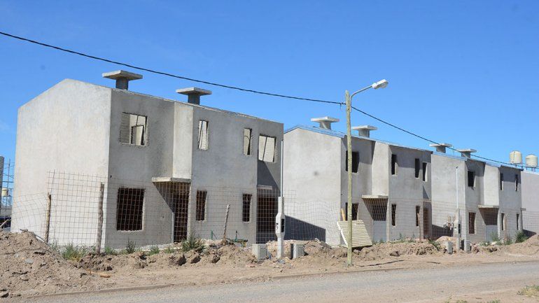 Macri anunció una línea de créditos hipotecarios y hubo críticas