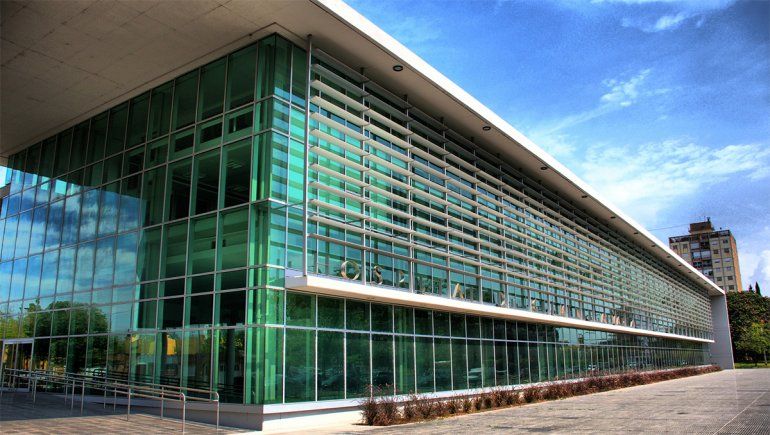 Hospital de Emergencias de Rosario.