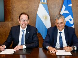 Shell se suma al IVM Shell se suma al IVM