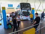 Las empresas de transporte serán obligadas a respetar los pasajes gratis para personas con discapacidad.