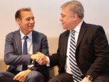 Chevron ratificó sus inversiones en Vaca Muerta y va por más en El Trapial