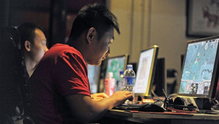 China alcanza los 1.000 millones de usuarios de internet