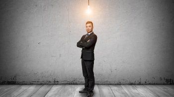 segun la ciencia, hay que confiar en el instinto siempre segun la ciencia, hay que confiar en el instinto siempre