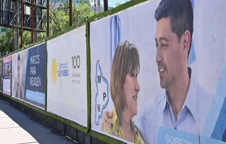 MPN y opositores entre el cara a cara y los posteos en redes sociales