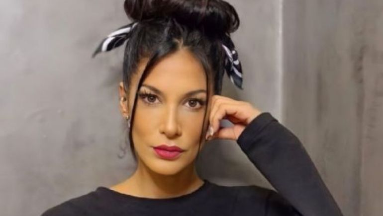 Silvina Escudero estalló en sus redes sociales.