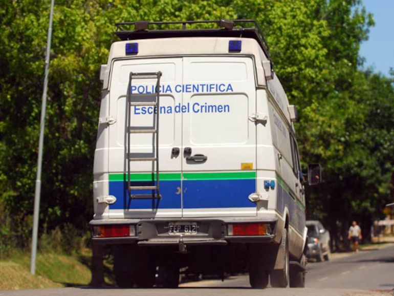 Tras hallar el cuerpo del hombre desaparecido, fue sometido a una autopsia, se esperan los resultados. Tras hallar el cuerpo del hombre desaparecido, fue sometido a una autopsia, se esperan los resultados.