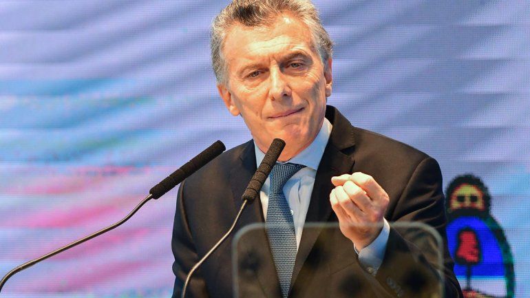 Detienen a otro tuitero por amenazas a Macri y su familia