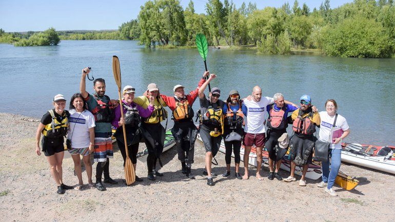 Remaron diez días para pedir por la ley de vertido cero