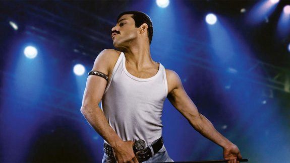 ¿Rami Malek va por el Oscar?