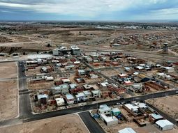 mariano gaido inauguro 70 cuadras de asfalto en el barrio del polo tecnologico mariano gaido inauguro 70 cuadras de asfalto en el barrio del polo tecnologico